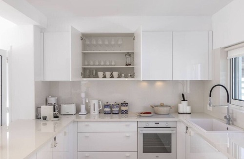 Kapparis Maison | SunnyVillas: 3BR New Modern Villa*Private Pool*BLG