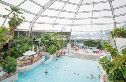 Koksijde Station Balnéaire | Sunparks Oostduinkerke - Plopsaland