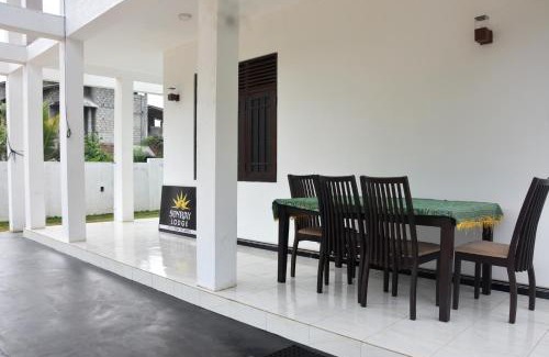 Thalawa Maison | Sunray Lodge