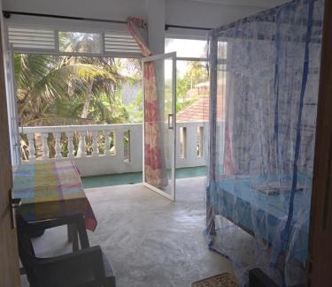 Bandaramulla Maison | SunRay Rest - Beach View Homestay