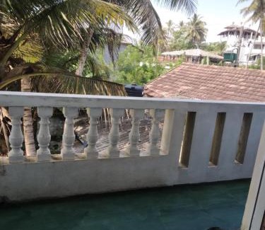 Bandaramulla Maison | SunRay Rest - Beach View Homestay