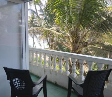 Bandaramulla Maison | SunRay Rest - Beach View Homestay