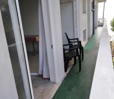 Bandaramulla Maison | SunRay Rest - Beach View Homestay