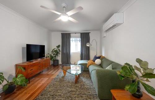 Brunswick Heads Appartement | Sunray Riverside Apartment
