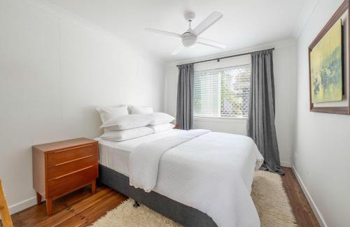 Brunswick Heads Appartement | Sunray Riverside Apartment