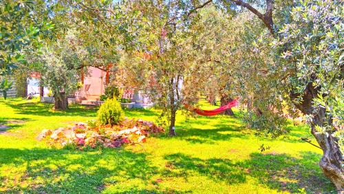 Megalos Prinos Maison | Sunray Separate Villa