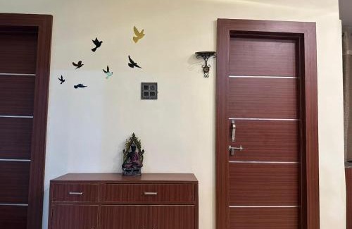 Gwalior Appartement | SunRays - Unique 3BHK in the Heart of the City