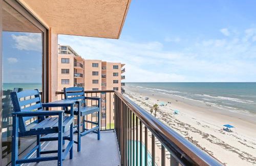 New Smyrna Beach Maison | Sunrise 602