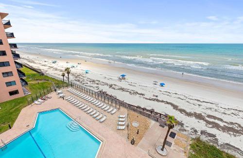 New Smyrna Beach Maison | Sunrise 602