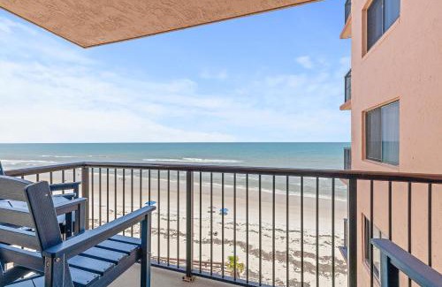 New Smyrna Beach Maison | Sunrise 602