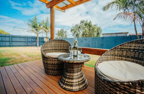 Coastlands Appartement | Sunrise Accommodation