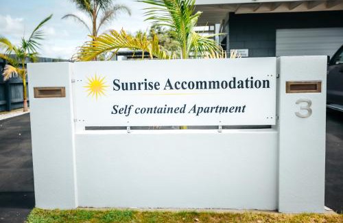 Coastlands Appartement | Sunrise Accommodation