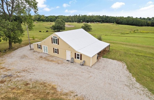Liberty Appartement | Sunrise Acres - Barndo Loft Studio