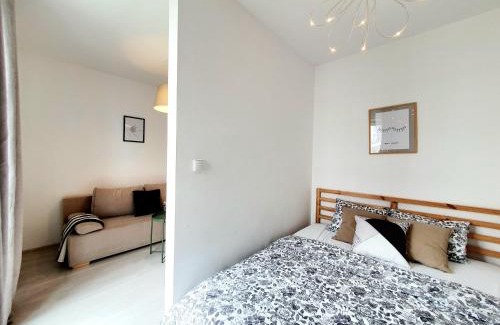 Wladyslawowo Appartement | Sunrise Apart V