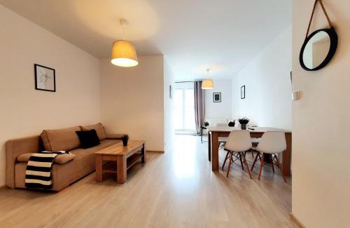 Wladyslawowo Appartement | Sunrise Apart V