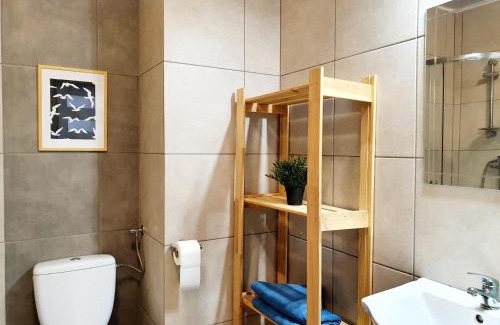 Wladyslawowo Appartement | Sunrise Apart V