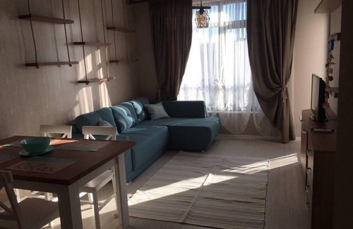 Pomorie Appartement | Sunrise Apartment 2