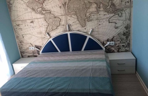 Pomorie Appartement | Sunrise Apartment 2