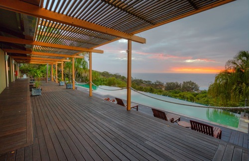 Agnes Water Maison | Sunrise at 1770 Holidays