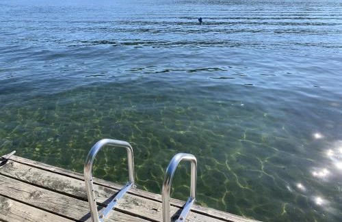 Alton Bay Maison | Sunrise Bay