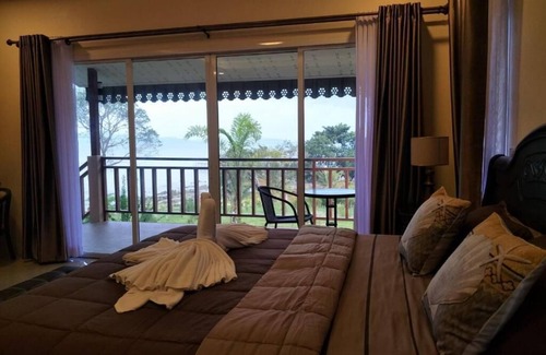 Ko Yao Hôtel | Sunrise Beach Koh Yao Resort