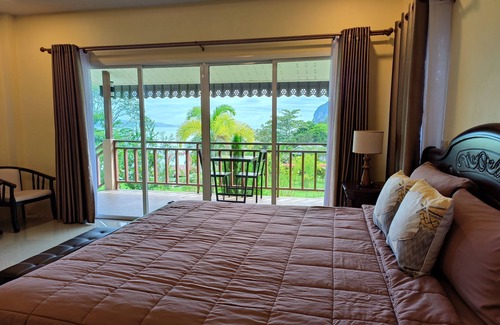 Ko Yao Hôtel | Sunrise Beach Koh Yao Resort