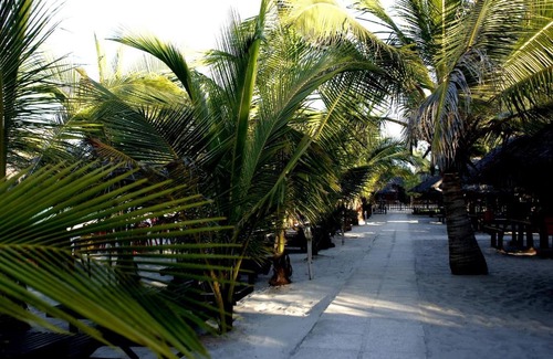 Dar es Salaam Station Balnéaire | Sunrise Beach Resort