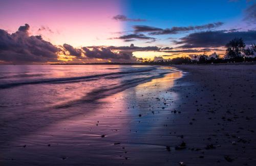 Dar es Salaam Station Balnéaire | Sunrise Beach Resort
