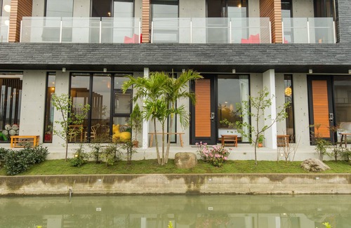 Dongshan Maison | Sunrise Bed and Breakfast