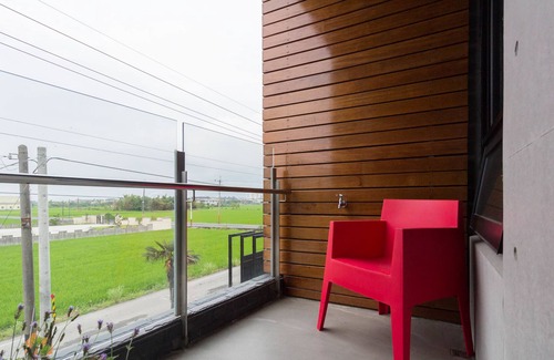 Dongshan Maison | Sunrise Bed and Breakfast