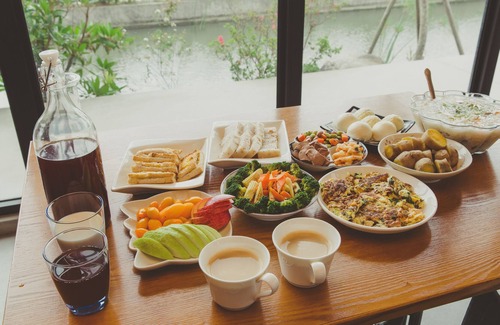 Dongshan Maison | Sunrise Bed and Breakfast
