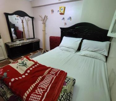 Bab Sharqi Appartement | SUNRISE BLUE WAVE