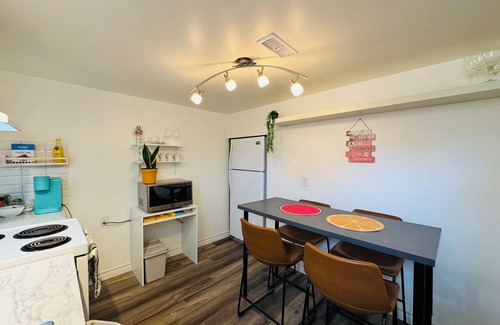 Woodbine Gardens Lit Et Petit-Déjeuner | Sunrise BnB with Free Parking
