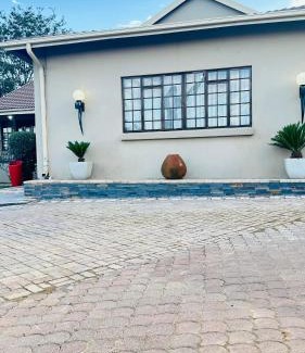 Emalahleni Hôtel | Sunrise Boutique Hotel