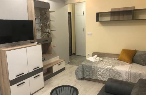 Sarafovo Appartement | Sunrise City A2, Sarafovo