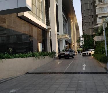 District 7 Appartement | Sunrise City Apartment