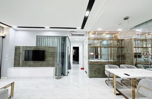 District 7 Appartement | SUNRISE CITY Apartment - Dau Dau HOMES