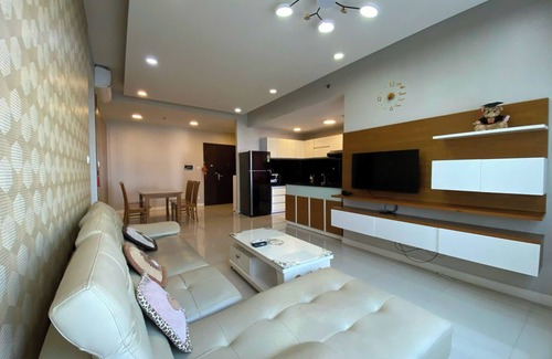 District 7 Appartement | SUNRISE CITY VIEW Residences