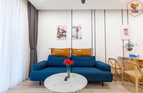 District 7 Appartement | Sunrise City View sử dụng hồ bơi miễn phí