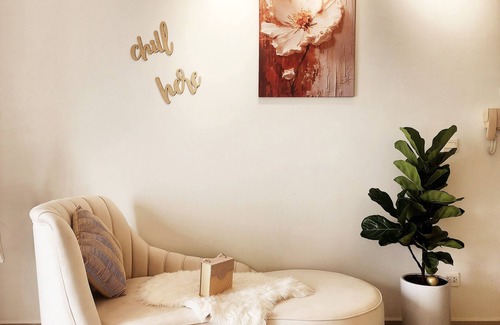 District 7 Appartement | Sunrise city view - Chill Apartment