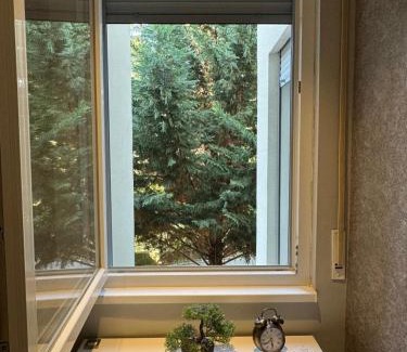Farke Appartement | Sunrise Comforts