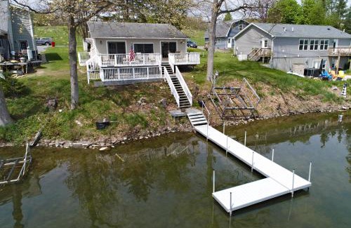 Hammondsport Maison | Sunrise Cottage