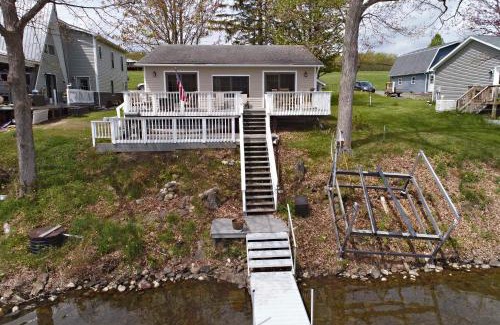 Hammondsport Maison | Sunrise Cottage