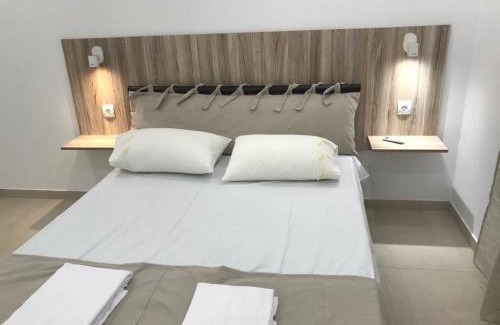 Pirgadikia Appartement | SUNRISE ENDLESs VIEW APARTMENT