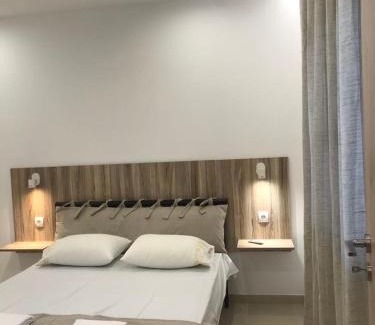 Pirgadikia Appartement | SUNRISE ENDLESs VIEW APARTMENT