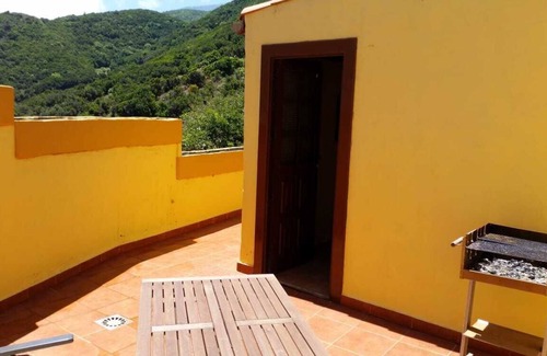 Garafia Maison | SUNRISE, Country Cottage, randonneurs idéal, wifi, netflix
