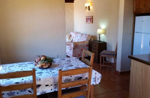 Garafia Maison | SUNRISE, Country Cottage, randonneurs idéal, wifi, netflix