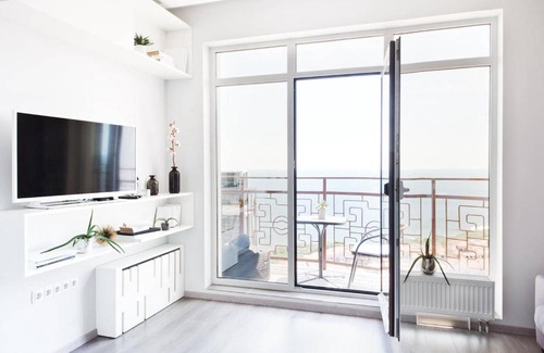 Arcadia Appartement | Sunrise Gaze