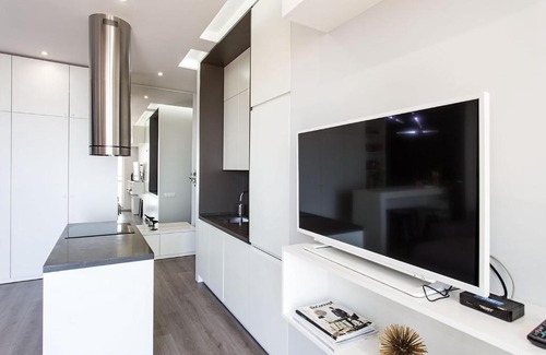 Arcadia Appartement | Sunrise Gaze