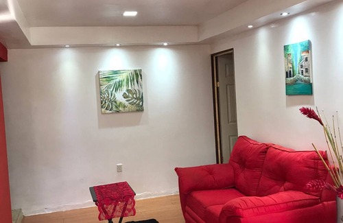 La Fortuna Cottage | Sunrise Green